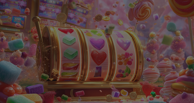 Sweet Bonanza 1000